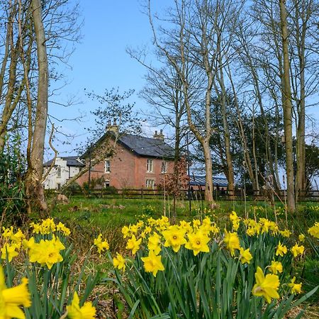 The Bothy Cottage Lytham St Annes Bagian luar foto