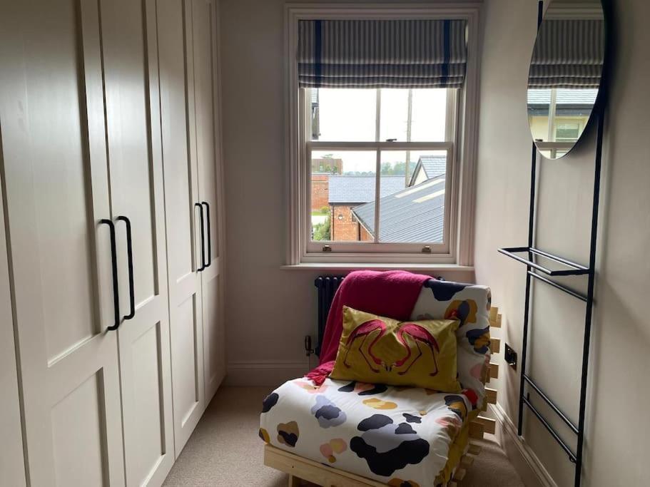 The Bothy Cottage Lytham St Annes Bagian luar foto