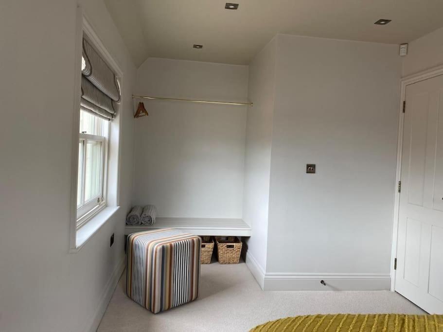 The Bothy Cottage Lytham St Annes Bagian luar foto