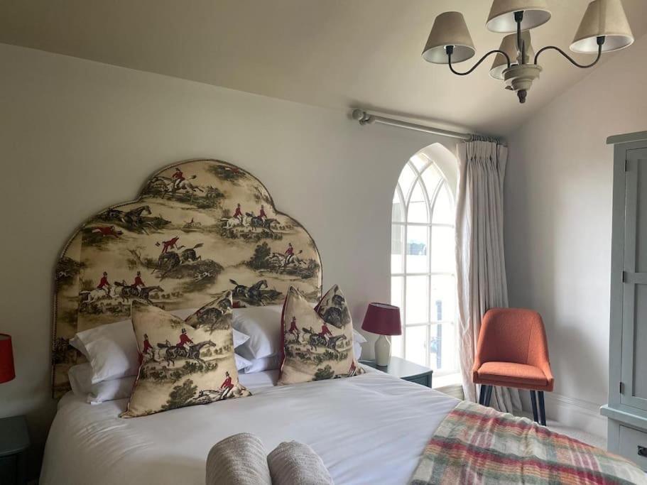 The Bothy Cottage Lytham St Annes Bagian luar foto