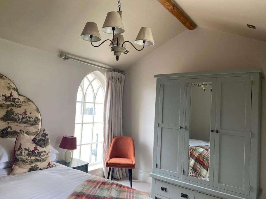 The Bothy Cottage Lytham St Annes Bagian luar foto