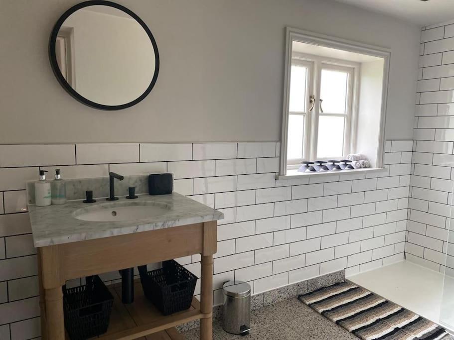 The Bothy Cottage Lytham St Annes Bagian luar foto