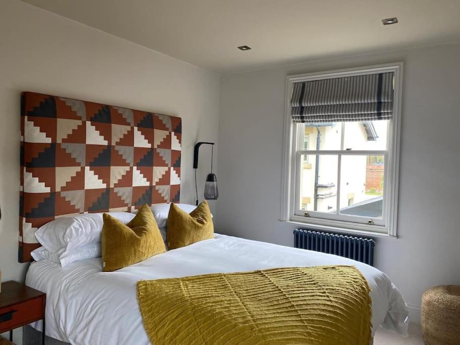 The Bothy Cottage Lytham St Annes Bagian luar foto