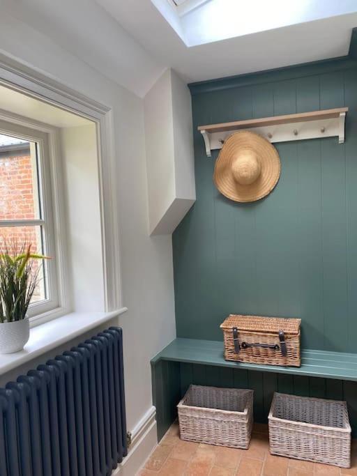 The Bothy Cottage Lytham St Annes Bagian luar foto