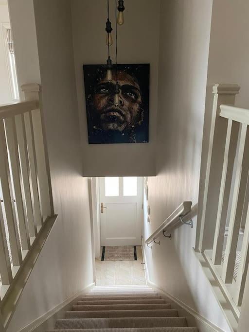 The Bothy Cottage Lytham St Annes Bagian luar foto